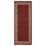 XXXLutz Lauterach - Ihr M&ouml;belhaus bei Bregenz Orientteppich 80/200 cm Mir fine Rot Rot