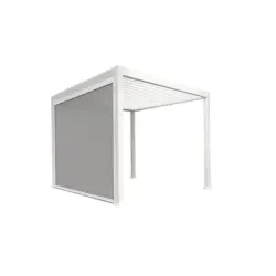 Pergola-Rollo Mirador 300/250/10 cm