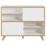 XXXLutz Lauterach - Ihr M&ouml;belhaus bei Bregenz Aktenregal 120/92/40 cm