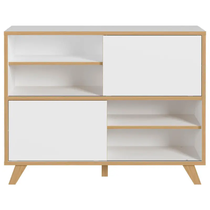 Aktenregal 120/92/40 cm