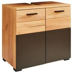 Waschbeckenunterschrank 60/58/35 cm