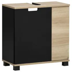 Waschbeckenunterschrank 59,8/62,4/32,6 cm