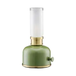 Akku-Tischleuchte Frida 11/22 cm