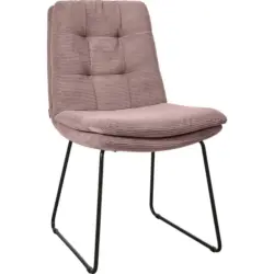 Stuhl Stoffauswahl, Typenauswahl, Gestellauswahl Cord