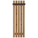 XXXLutz Garderobenpaneel in 40/120/22 cm