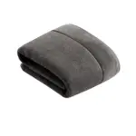 XXXLutz Lauterach - Ihr M&ouml;belhaus bei Bregenz Badetuch Pure Grau 100/150 cm