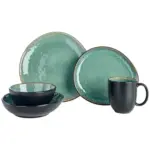 XXXLutz Lauterach - Ihr M&ouml;belhaus bei Bregenz Kombiservice S&oslash;ren Green 10-teilig