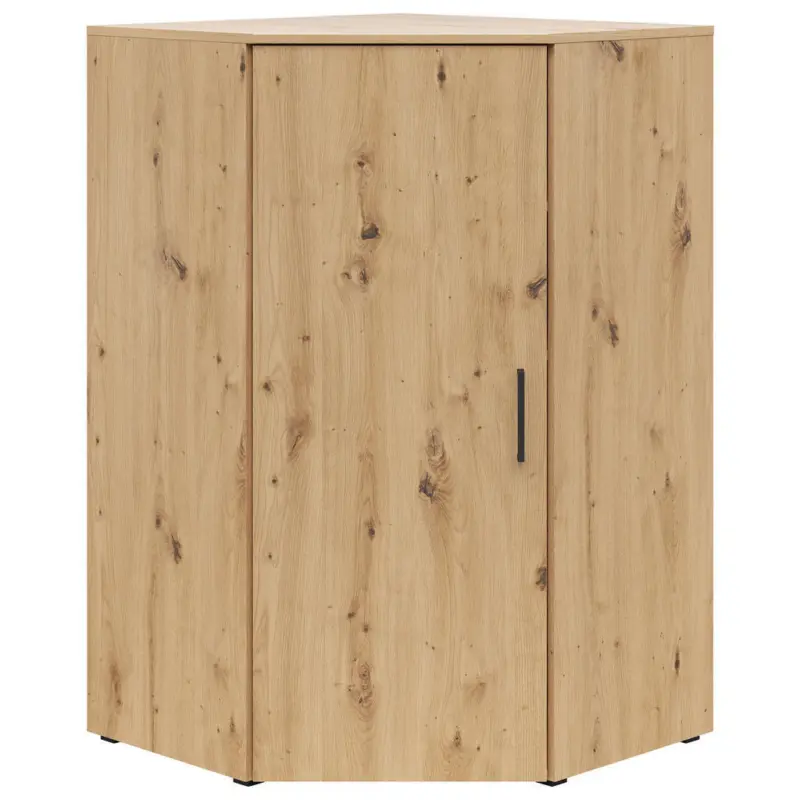 Eckkommode in 71,5/115/71,5 cm