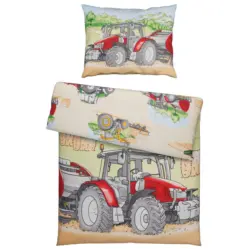 Kinderbettw&auml;sche 140/200 cm