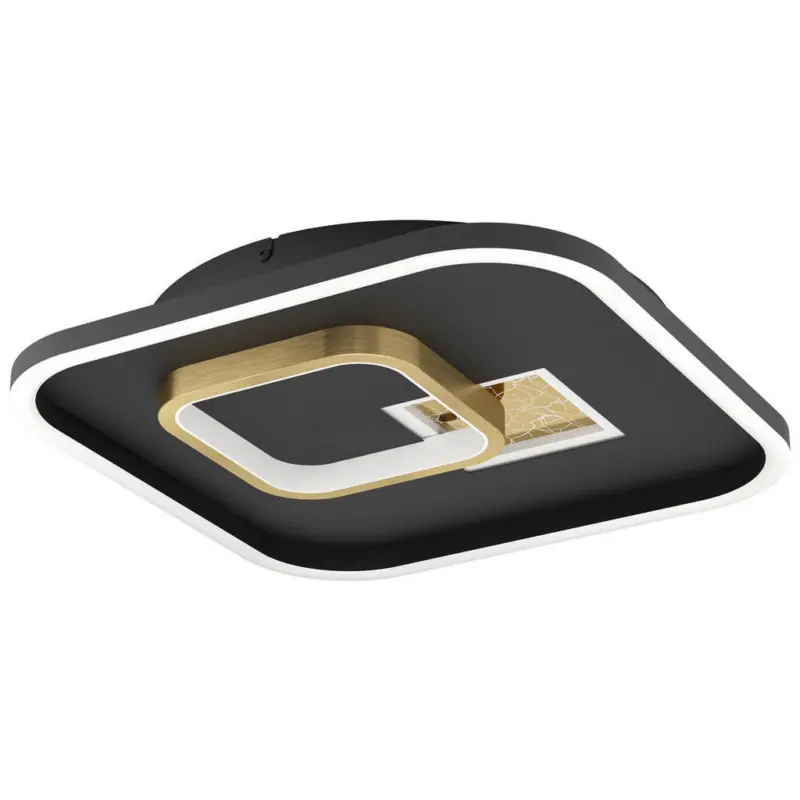 Deckenleuchte 38/38/6 cm