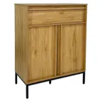 XXXLutz Lauterach - Ihr M&ouml;belhaus bei Bregenz Kommode Wabi in 80/101/40 cm