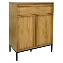 Kommode Wabi in 80/101/40 cm