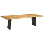 XXXLutz Lauterach - Ihr M&ouml;belhaus bei Bregenz Esstisch in Holz 220/100/76 cm