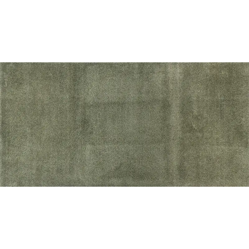 L&auml;ufer 75/150 cm Sage Olivgr&uuml;n