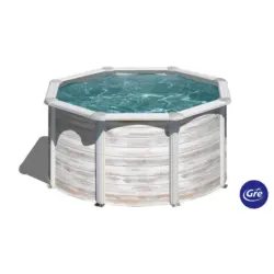 Pool-Set 2024 240/120 cm