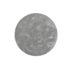 Hochflorteppich 200 cm Relaxx Grau