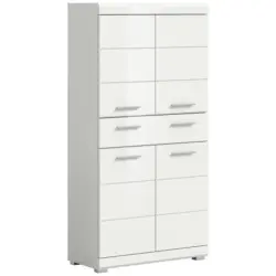 Midischrank 74/141/31 cm