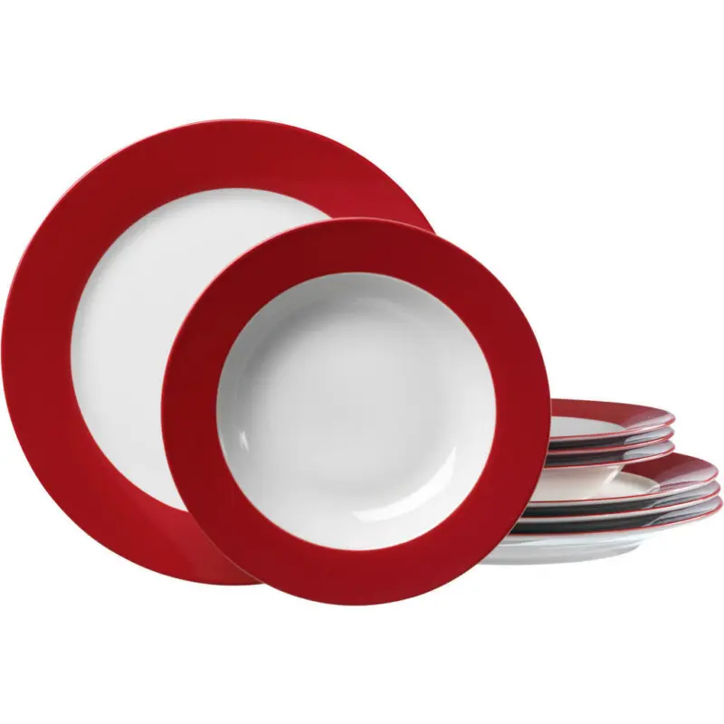 Tafelservice 8-teilig