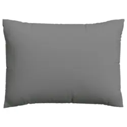 Kopfpolsterbezug Knitted Jersey 70/90 cm