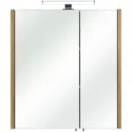 XXXLutz Lauterach - Ihr M&ouml;belhaus bei Bregenz Spiegelschrank 62/70/20 cm