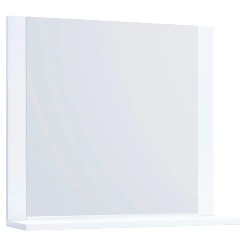 Wandspiegel 60/65/16,6 cm