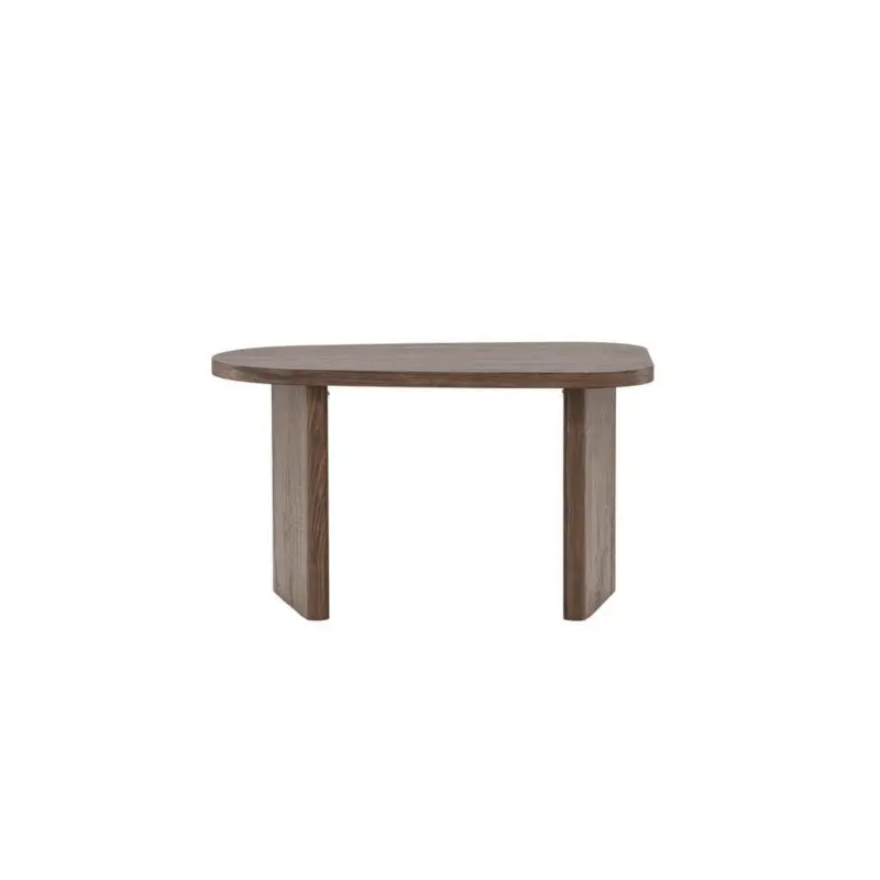 Beistelltisch in Holz 70/45/40 cm