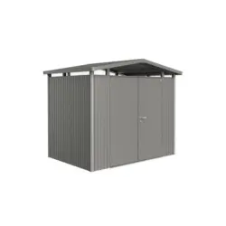 Ger&auml;tehaus 273/227/198 cm