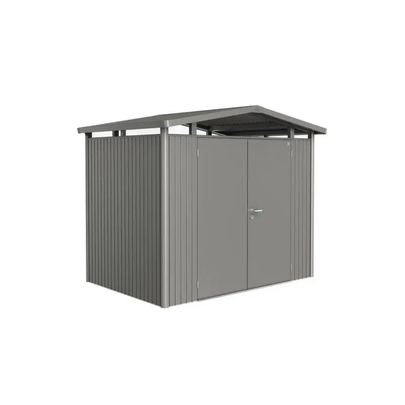 Ger&auml;tehaus 273/227/198 cm