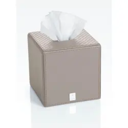 Papierspender Kunststoff