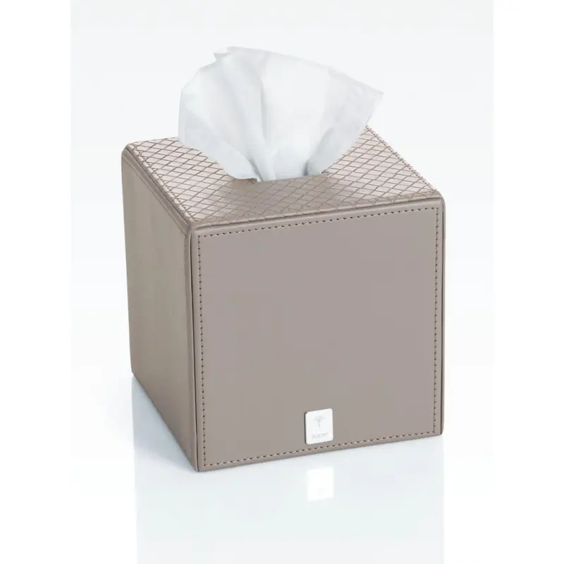 Papierspender Kunststoff