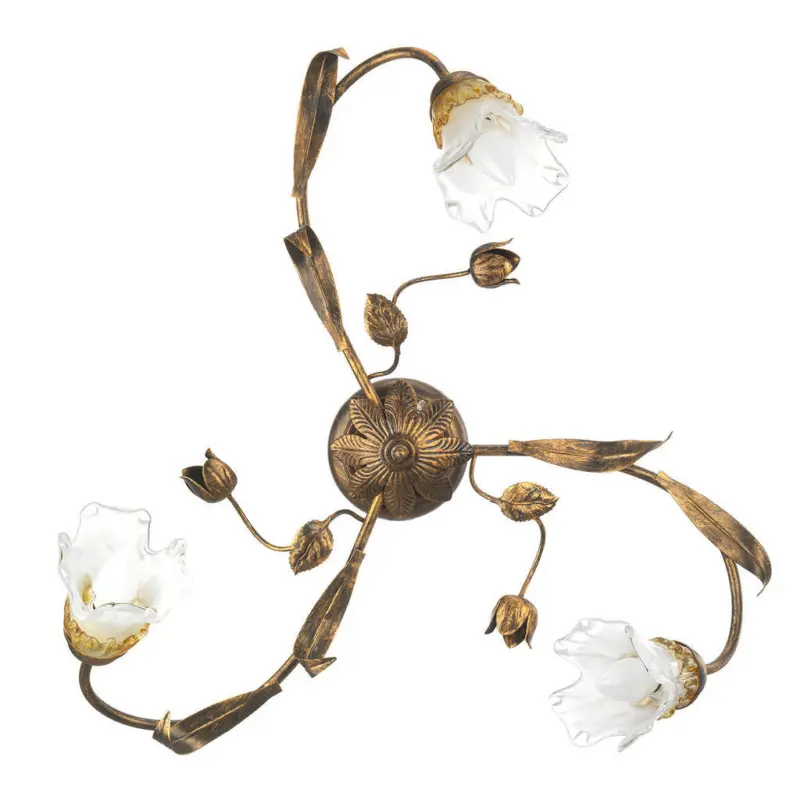 Deckenleuchte 63/20 cm