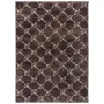 XXXLutz Lauterach - Ihr M&ouml;belhaus bei Bregenz Webteppich 140/200 cm Cornflower Gleam Graphitfarben