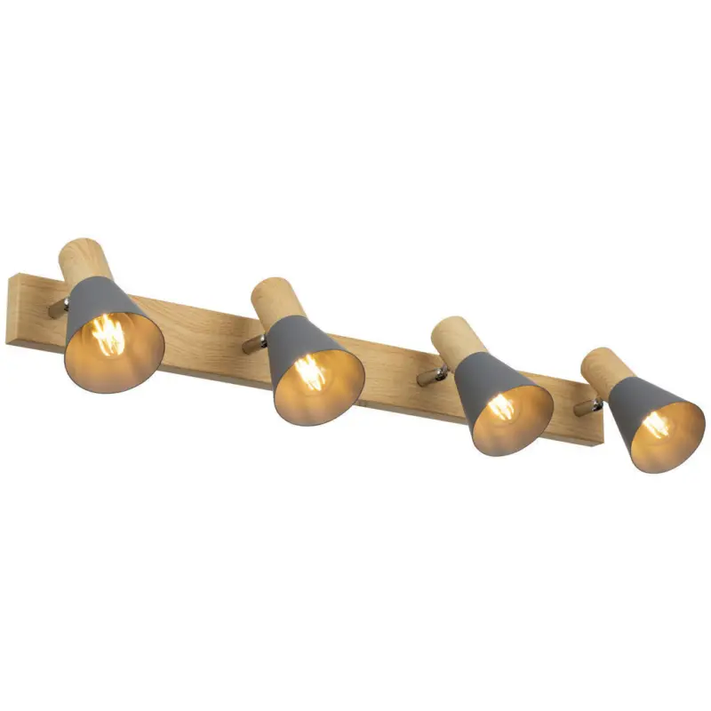 Deckenleuchte 67/11,5/12,5 cm