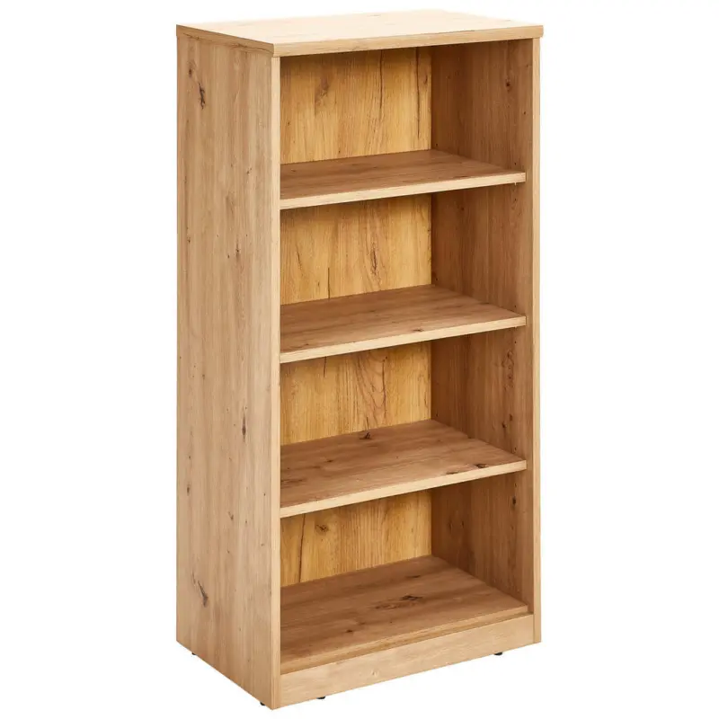 Regal 55/110/36 cm Eiche Artisan