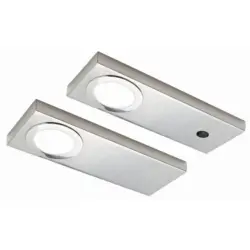 Unterbauleuchten-Set