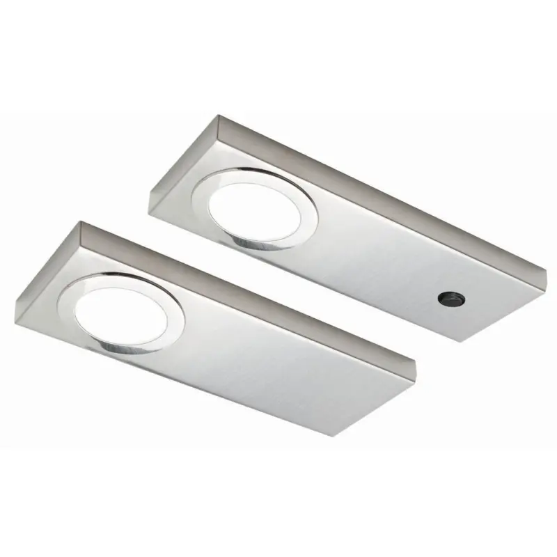 Unterbauleuchten-Set