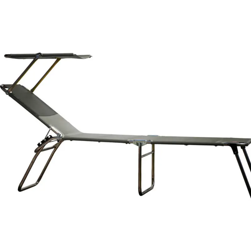 Dreibeinliege 58/42/190 cm