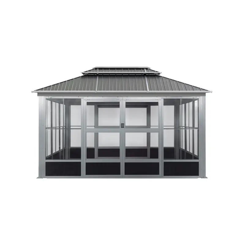 Pavillon 311/291/436 cm