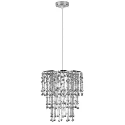 H&auml;ngeleuchte 22.5/22.5/110 cm