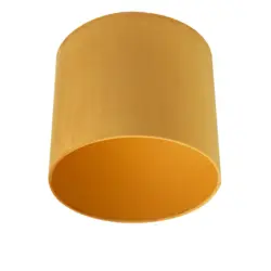 Leuchtenschirm 30/24 cm