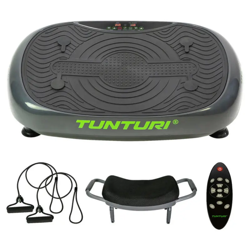 Vibrationsplatte FIT V20