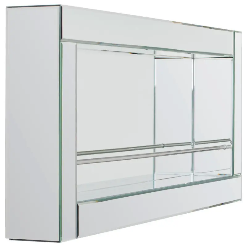 Weinregal 120/52/14 cm