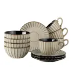 XXXLutz Lauterach - Ihr M&ouml;belhaus bei Bregenz Fr&uuml;hst&uuml;cksservice Confino 12-teilig