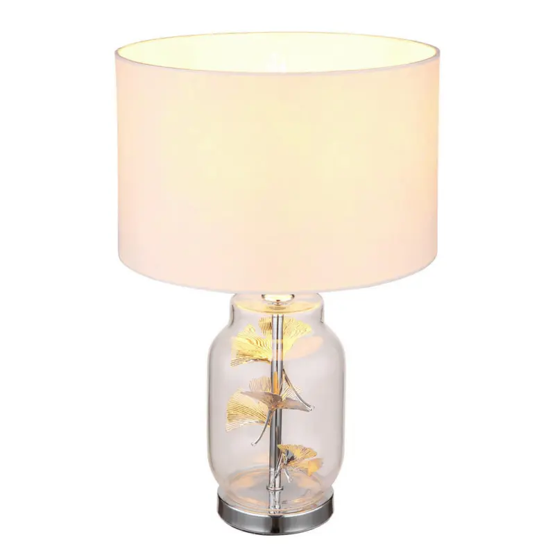 Tischleuchte 25/38 cm