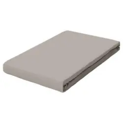 Topper-Spannleintuch 180-200/200-220 cm Jersey