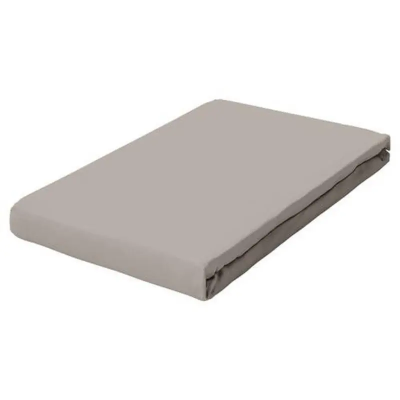 Topper-Spannleintuch 180-200/200-220 cm Jersey