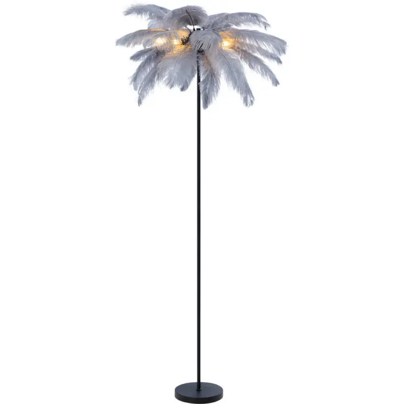 Stehleuchte 55/160 cm