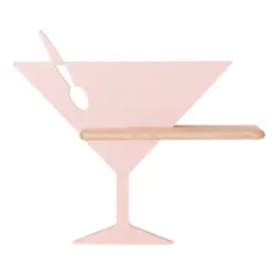 Led-Wandleuchte 37.5/12/33 cm