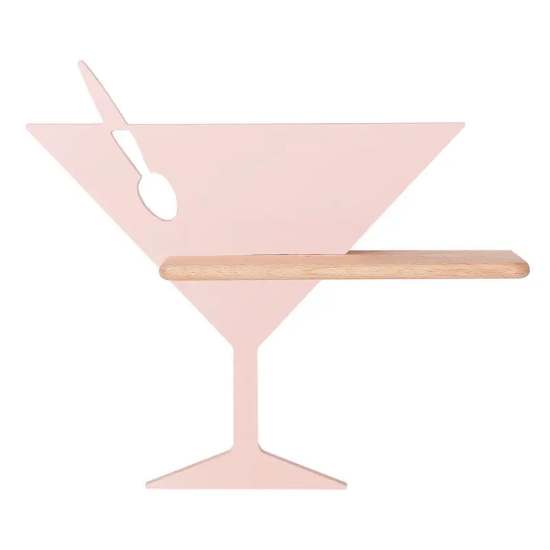 Led-Wandleuchte 37.5/12/33 cm