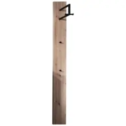 Garderobenpaneel in 20/190/26 cm